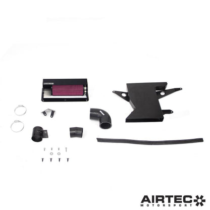 AIRTEC Motorsport Induction Kit for Mini R56 Cooper S Image 2
