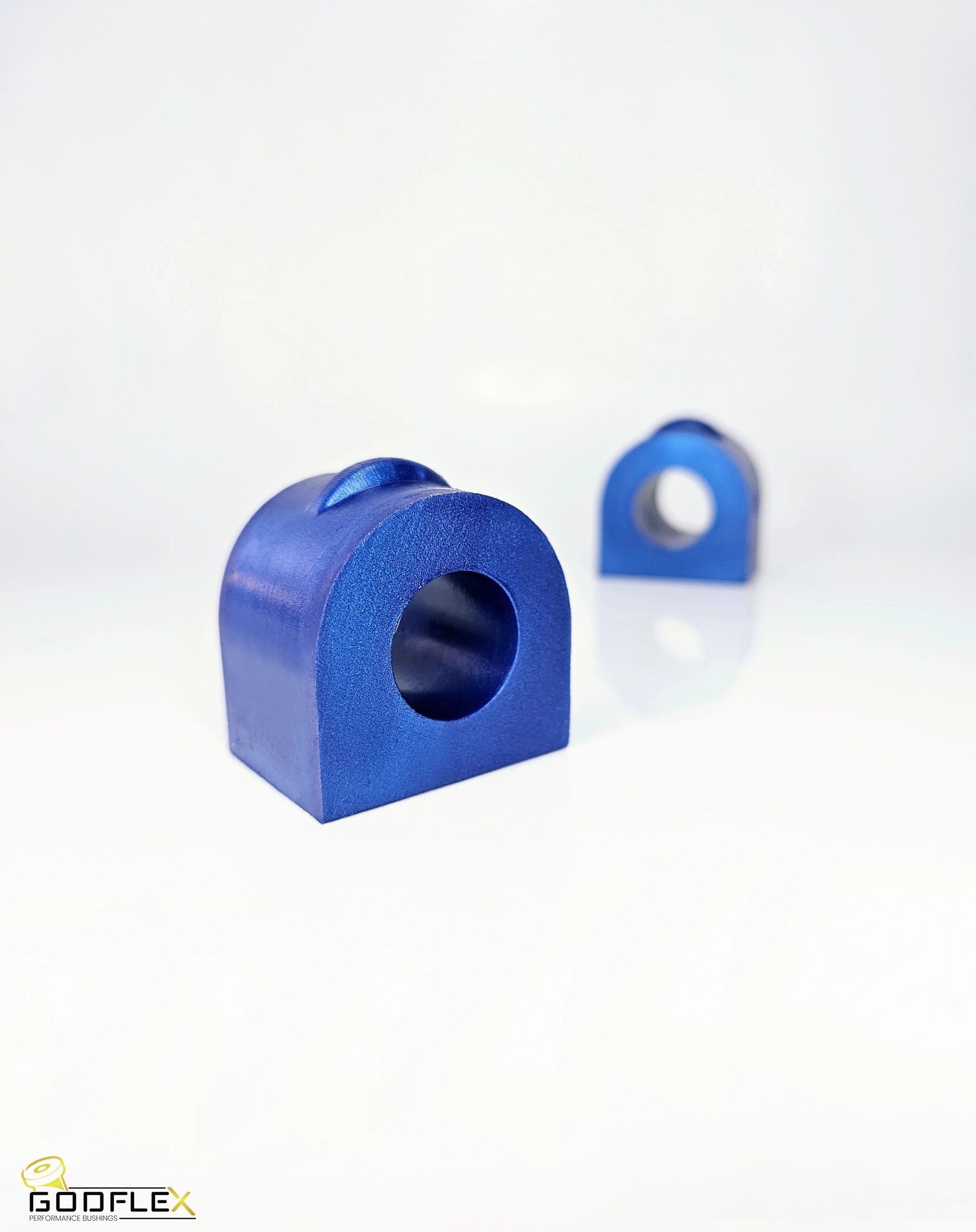 Ford Focus ST Mk2 (2005-2010) 22mm Front Anti Roll Bar Bushes