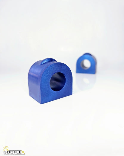 Ford Focus ST Mk2 (2005-2010) 22mm Front Anti-Roll Bar Bushes