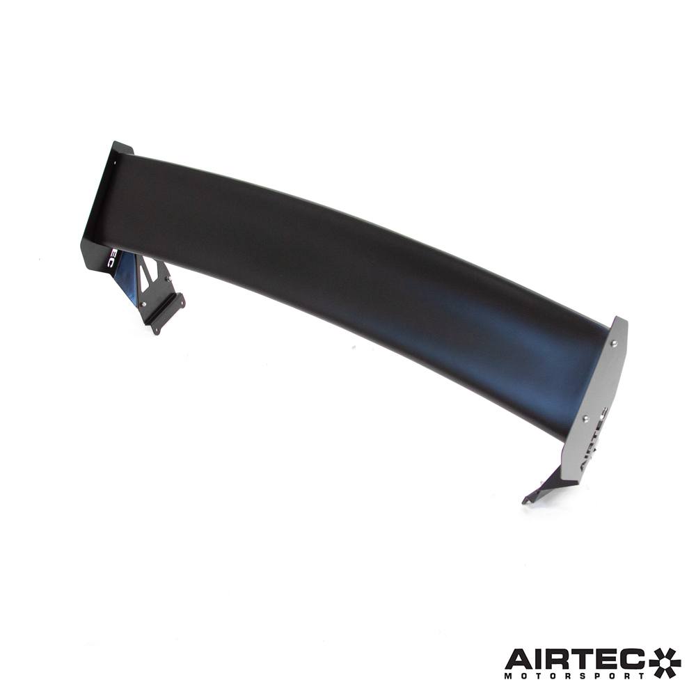 AIRTEC Motorsport Rear Wing for Mini R53 / R56 Cooper S (MCCS) Image 4