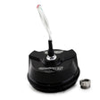 Turbosmart Turbosmart GenV WG45/50 Complete Sensor Cap Black | FD Raci
