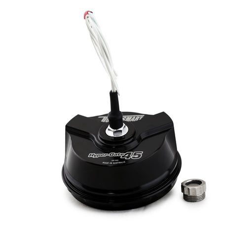 Turbosmart Turbosmart GenV WG45/50 Complete Sensor Cap Black | FD Raci