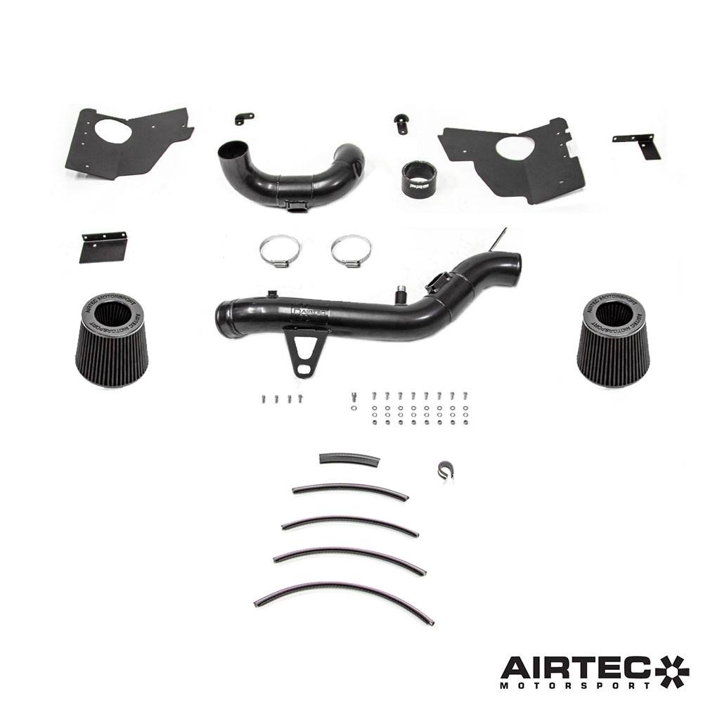 AIRTEC Motorsport Induction Kit for BMW M2 Comp, M3 &amp; M4 Image 1