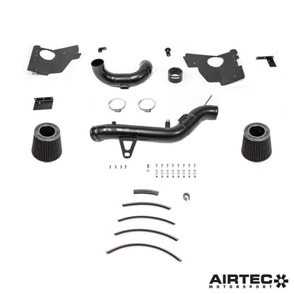AIRTEC Motorsport Induction Kit for BMW M2 Comp, M3 &amp; M4 Image 1