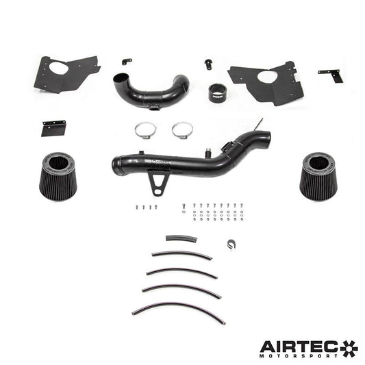 AIRTEC Motorsport Induction Kit for BMW M2 Comp, M3 &amp; M4 Image 1
