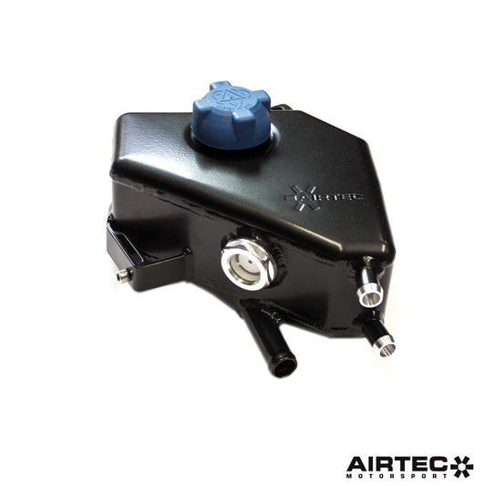 AIRTEC Motorsport Header Tank for Fiesta ST180 Image 1
