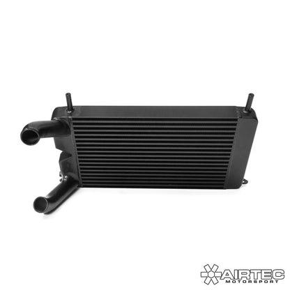 AIRTEC Motorsport Front Mount Intercooler Upgrade for Land Rover Defender 300 Image 4