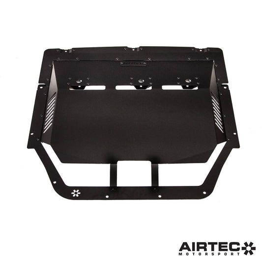 AIRTEC Motorsport Aluminium Under Tray for Mini F56 Image 1