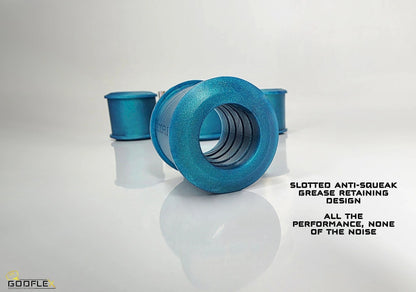 Ford Focus ST & RS MK3 (2011-2018) Rear Upper Suspension Arm Bushes