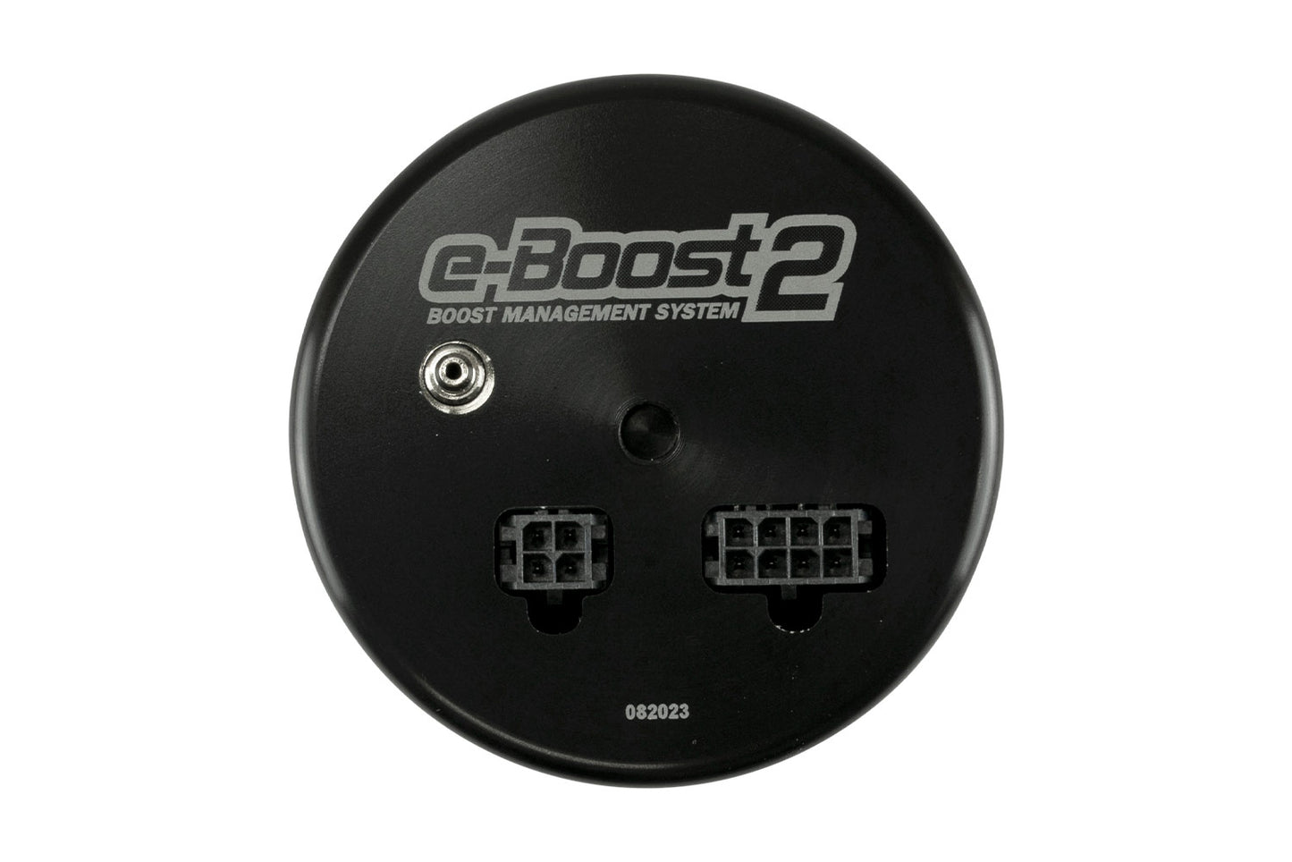 Turbosmart eB2 60psi 66mm Black Silver