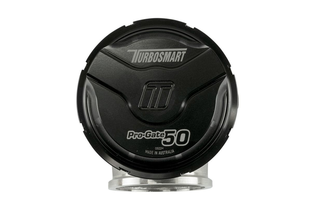 Turbosmart Turbosmart GenV WG50 Pro-Gate50 14psi Sleeper – Image 2