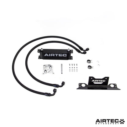 AIRTEC Motorsport Mk4 Megane RS280 / 300 Oil Cooler Image 1
