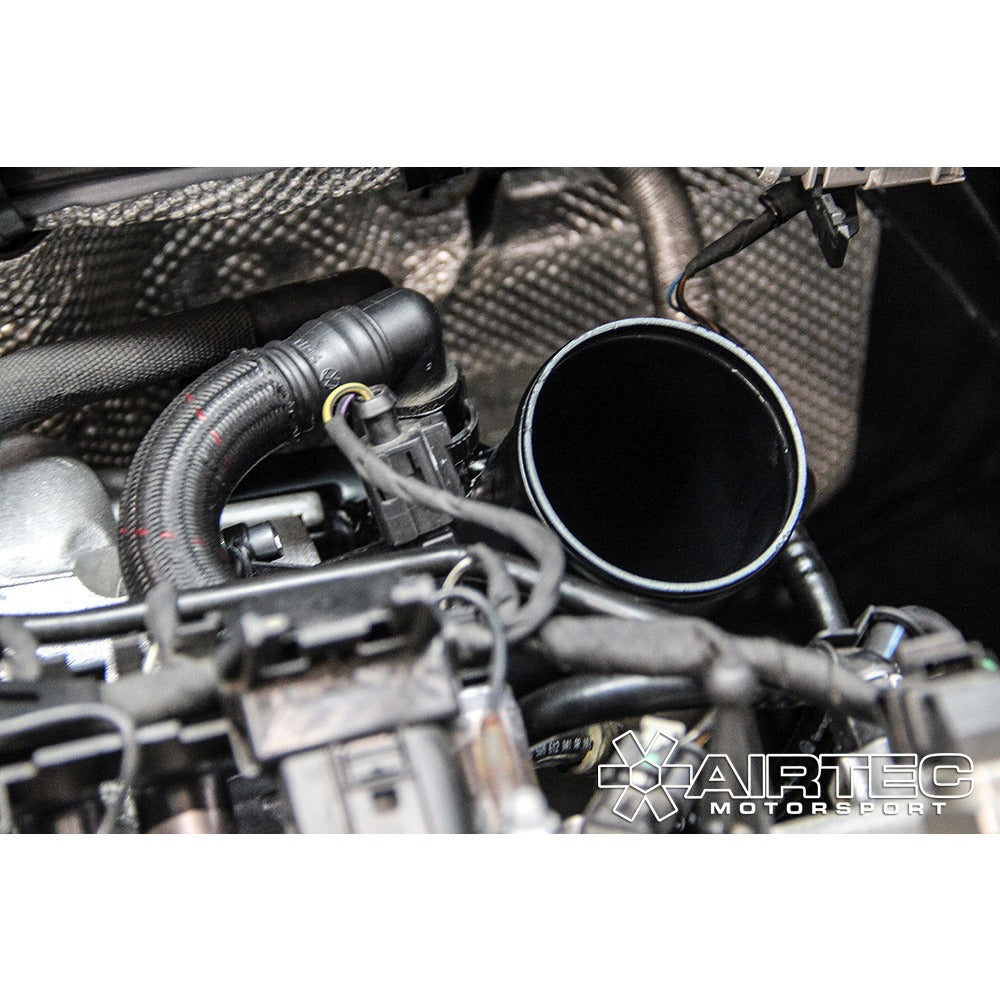 AIRTEC Motorsport EA888 Turbo Induction Elbow Image 5