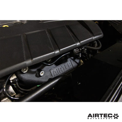 AIRTEC Motorsport Inlet Manifold for Focus ST Mk4 Image 2