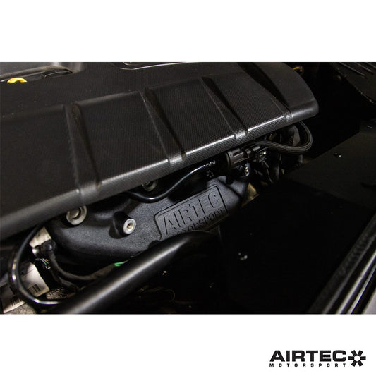 AIRTEC Motorsport Inlet Manifold for Focus ST Mk4 Image 2