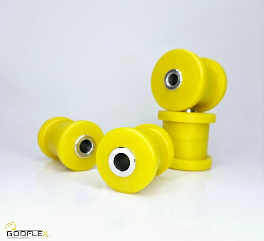 Vauxhall / Opel Astra H VXR MK5 (2004-2010) Front Suspension Arm Bushes