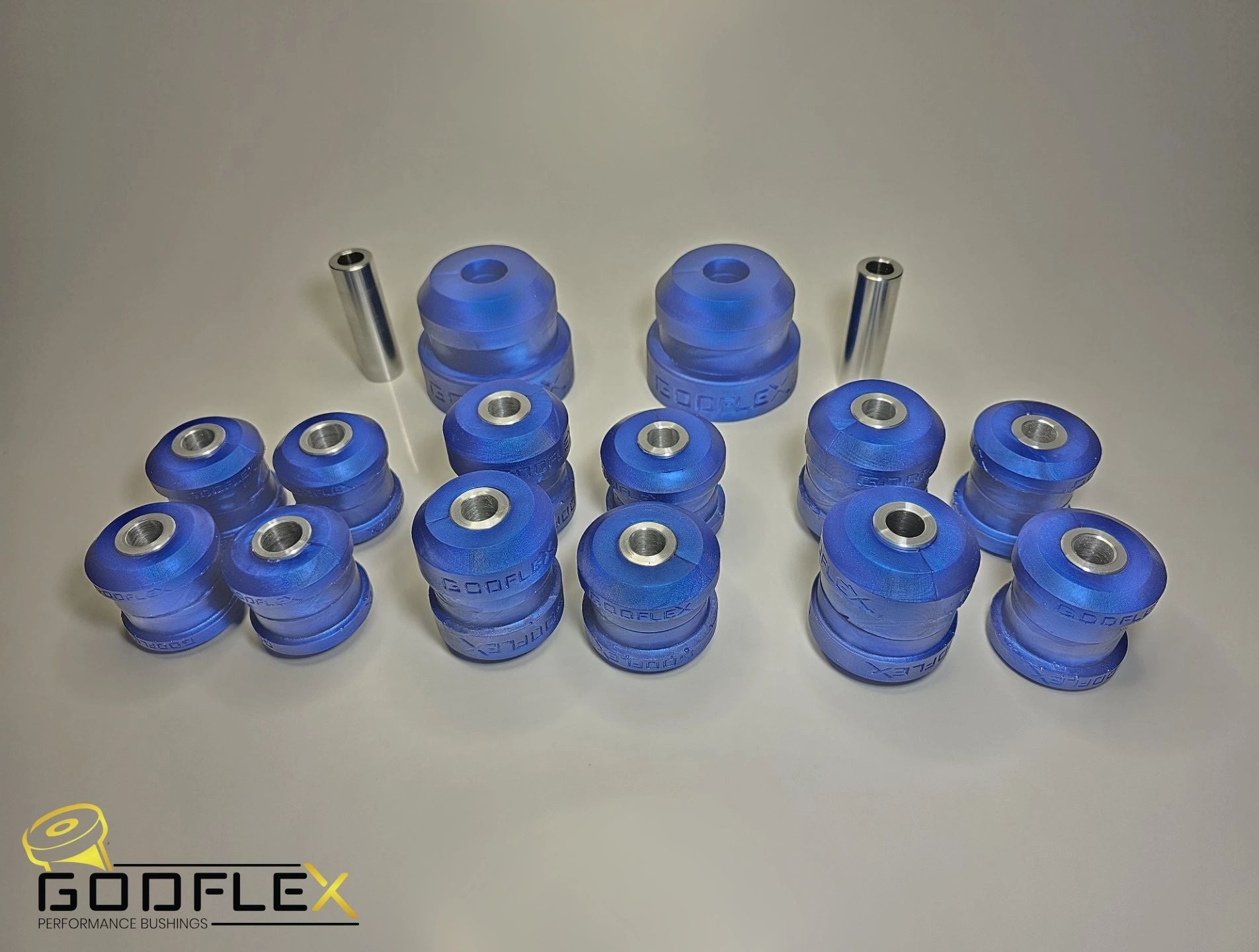 VW Golf MK7/7.5 All Models (2012-2020) Full Rear Suspension Arm Bushes