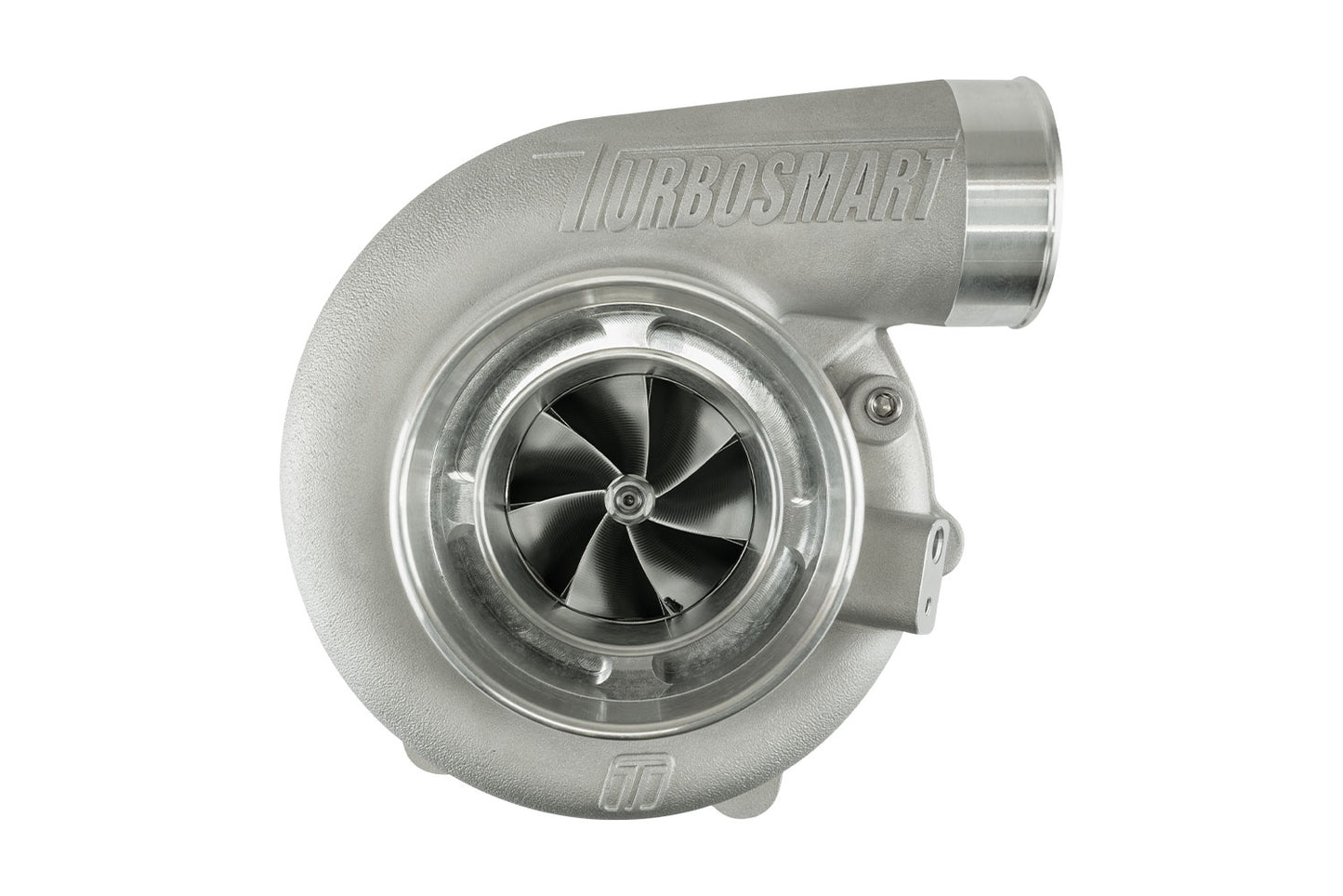 Buy Turbosmart Turbosmart TS-1 Turbocharger 5862 V-Band 0.82AR Externally Wastegated online from FD Racing. Smaller, Lighter and Faster - The Turbosmart TS-1 tu