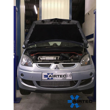 AIRTEC Motorsport 50mm Core Intercooler Upgrade for Mitsubishi Colt CZT Image 1