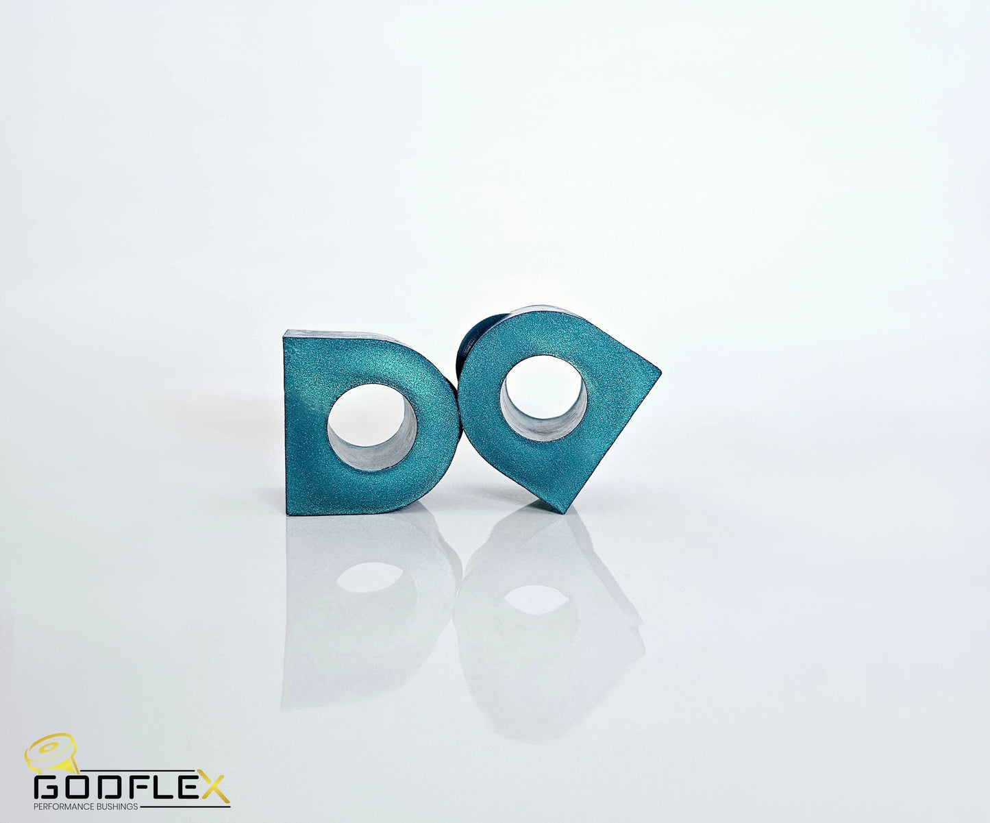 Ford Focus ST Mk2 (2005-2010) 22mm Front Anti-Roll Bar Bushes