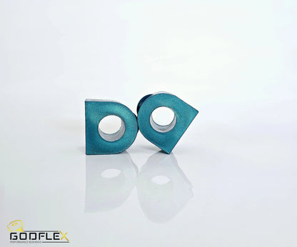 Ford Focus ST Mk2 (2005-2010) 22mm Front Anti-Roll Bar Bushes