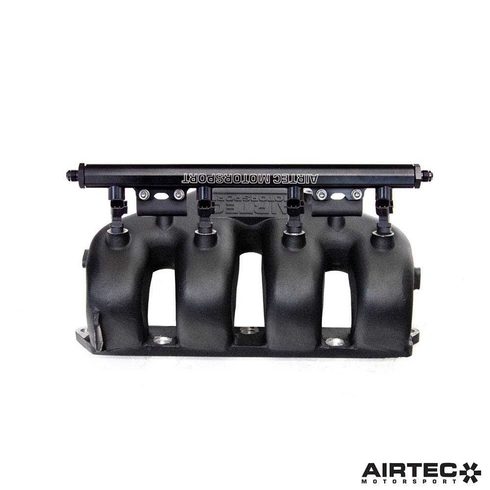 AIRTEC Motorsport Additional Fuel Rail for Focus Mk3 &amp; Mk4 Cast Inlet Manifold Upgrade Image 2