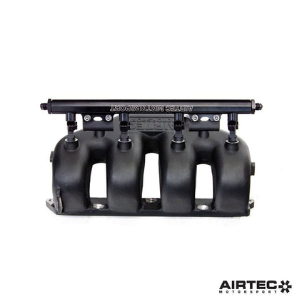 AIRTEC Motorsport Additional Fuel Rail for Focus Mk3 &amp; Mk4 Cast Inlet Manifold Upgrade Image 2