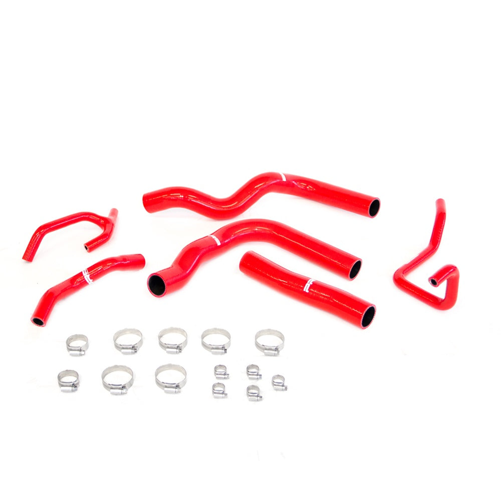 Pro Hoses Coolant Hose Kit for Hyundai i30N Image 3