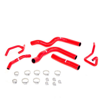 Pro Hoses Coolant Hose Kit for Hyundai i30N Image 3