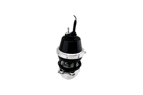 Turbosmart Turbosmart BOV PowerPort with Sensor Cap - Black | FD Racin