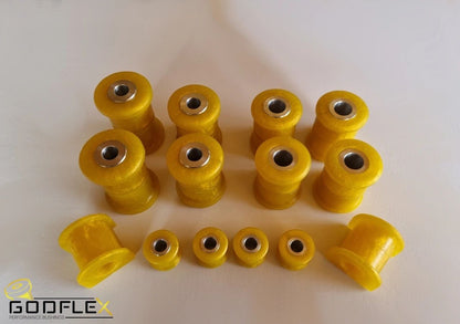 Mazda MX5 Mk1 (1991-1998) NA Front Bush Kit