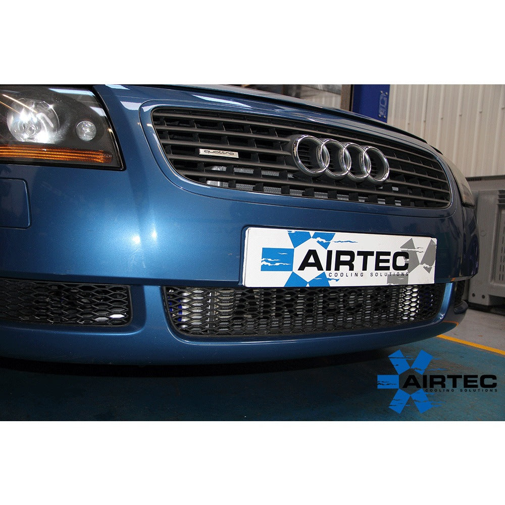 AIRTEC Motorsport Intercooler Upgrade for Audi TT 225 Image 3