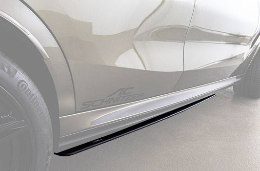 AC Schnitzer Side Skirts For BMW X6 G06 (5171306310)