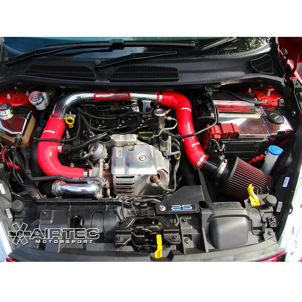 AIRTEC Motorsport Front Turbo Hard Pipe for Fiesta 1.0 EcoBoost Image 3