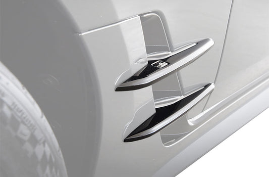 AC Schnitzer Design Package For BMW 4 Series G26 Gran Coup (5113326310