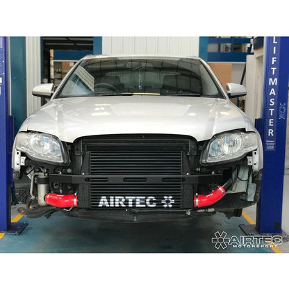 AIRTEC Motorsport Intercooler Upgrade for Audi A4 B7 Image 1