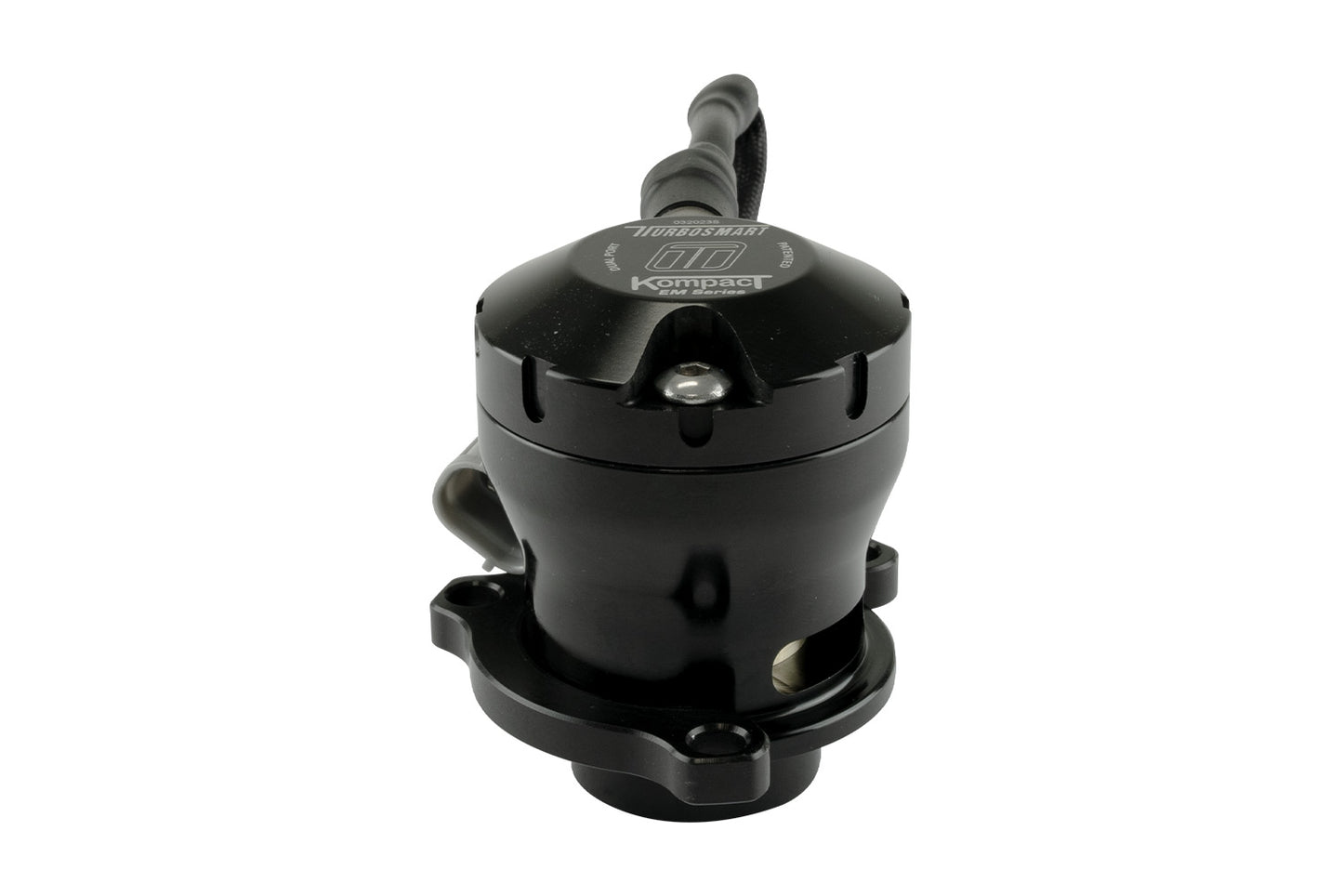 Buy Turbosmart Turbosmart BOV Kompact EM DualPort- VR17 (Toyota/Lexus) online from FD Racing. The Multiple Award-winning Kompact EM Series of Upgraded Diverter 