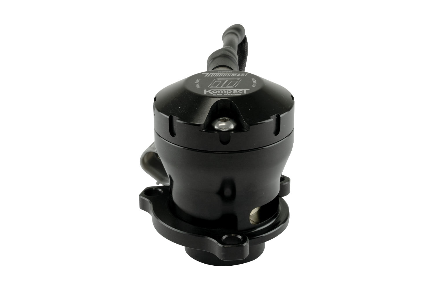 Buy Turbosmart Turbosmart BOV Kompact EM DualPort- VR17 (Toyota/Lexus) online from FD Racing. The Multiple Award-winning Kompact EM Series of Upgraded Diverter 
