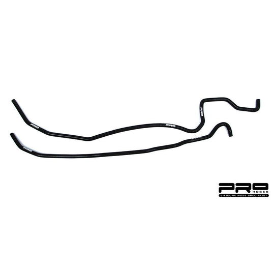 Pro Hoses Header Tank Hoses for Focus Mk2 ST &amp; RS Image 2