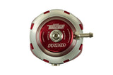 Turbosmart Turbosmart FPR10 - Fuel Pressure Regulator - Red – Image 2