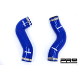 Pro Hoses Two-piece Boost Hose Kit for SEAT Bocanegra, 1.4 Polo GTI and Skoda Fabia 1.4 Image 2