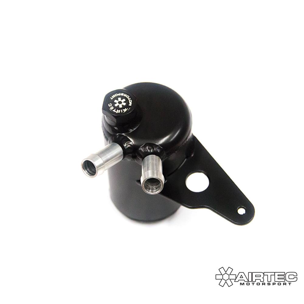 AIRTEC Motorsport Oil Catch Can for Fiesta ST180 Image 2