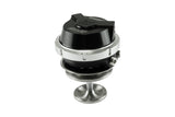 Turbosmart Turbosmart Gas Valve Actuator 45 14psi Black | FD Racing UK