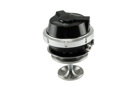 Turbosmart Turbosmart Gas Valve Actuator 45 14psi Black | FD Racing UK