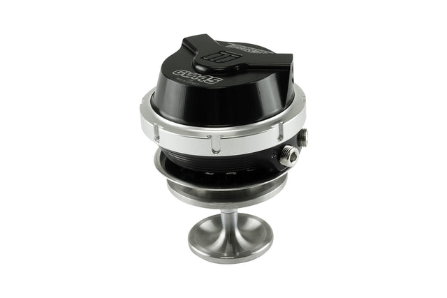Turbosmart Turbosmart Gas Valve Actuator 45 14psi Black | FD Racing UK