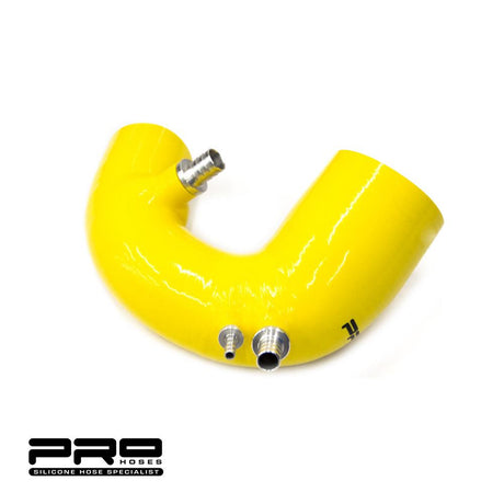 Pro Hoses Induction Hose for Fiat Abarth 500 / 595 Image 1