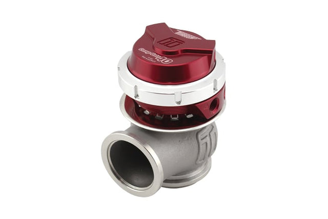 Turbosmart Turbosmart GenV WG40 CompGate40 14psi Red | FD Racing UK