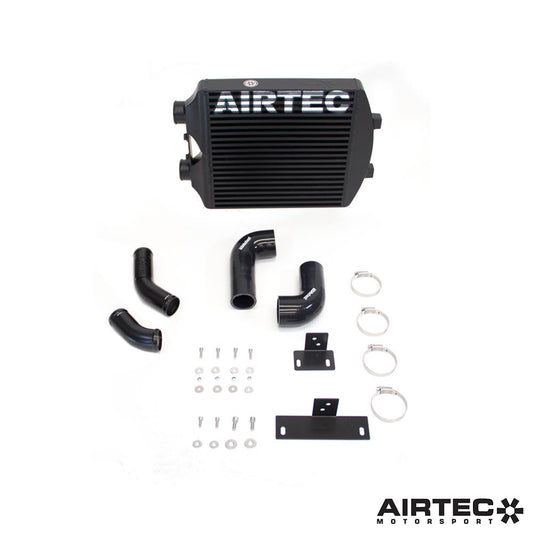 AIRTEC Motorsport Stage 2 Intercooler Upgrade for Fiesta Mk7 1.0 EcoBoost Image 1