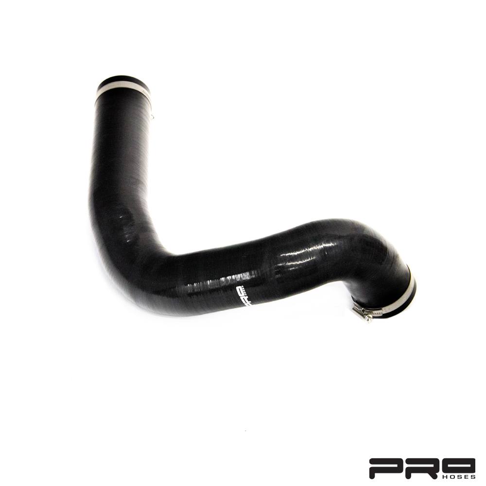 Pro Hoses Enlarged Cold Side Boost Hose for Focus ST / RS Mk3 Image 3