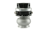 Turbosmart Turbosmart GenV WG40CG CompGate40 Compressed Gas 7psi Black – Image 1